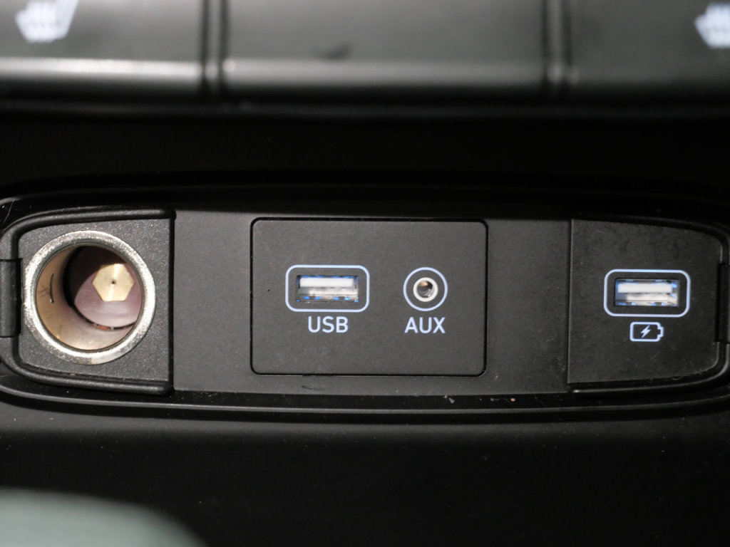 Used 2020 Hyundai Santa Fe SEL AWD/4WD image 21