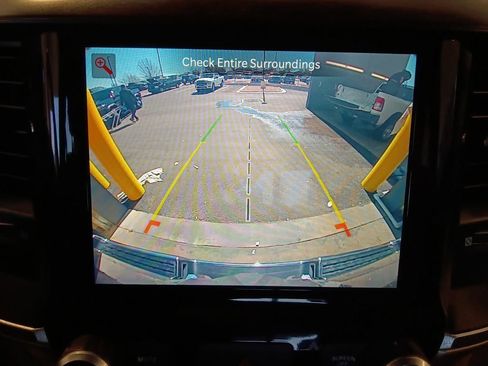 Used 2022 RAM 1500 Laramie image 9