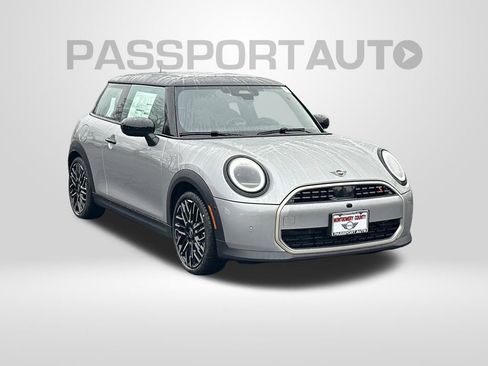 New 2026 MINI Cooper S FWD image 6