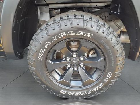 Used 2023 RAM 1500 Rebel w/ Rebel Level 2 Equipment Group AWD/4WD image 30