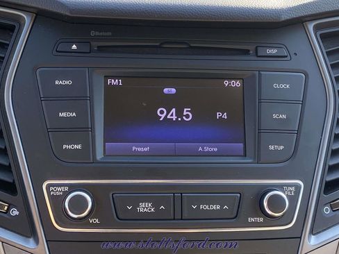 Used 2018 Hyundai Santa Fe Sport image 25