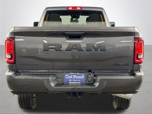 New 2026 RAM 2500 Big Horn image 7