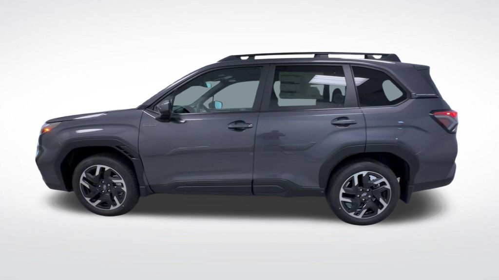 New 2026 Subaru Forester Premium AWD/4WD image 5
