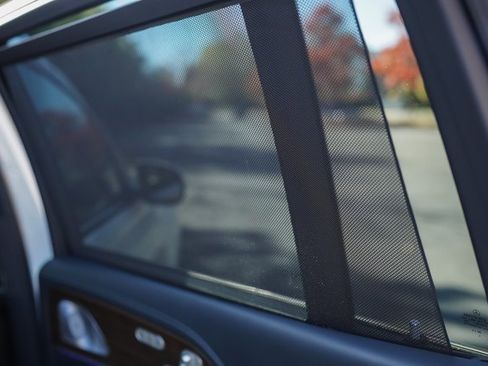 Used 2021 Mercedes-Benz Maybach GLS 600 4MATIC image 43