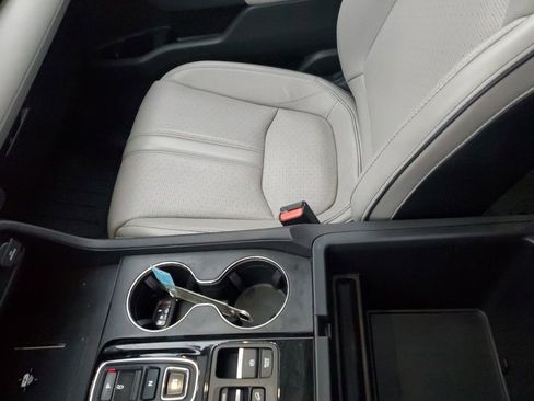 Certified 2023 Honda Pilot Elite image 25