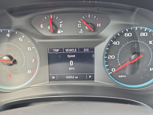 Used 2025 Chevrolet Malibu LT FWD image 27