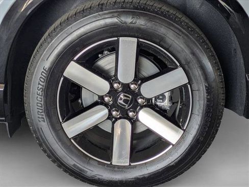 New 2026 Honda Prologue Touring image 10