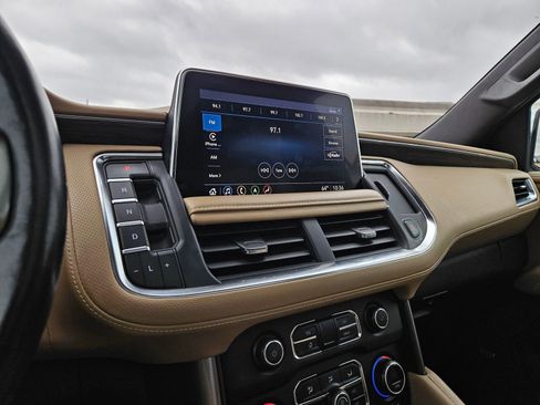 Used 2021 Chevrolet Tahoe Premier image 48