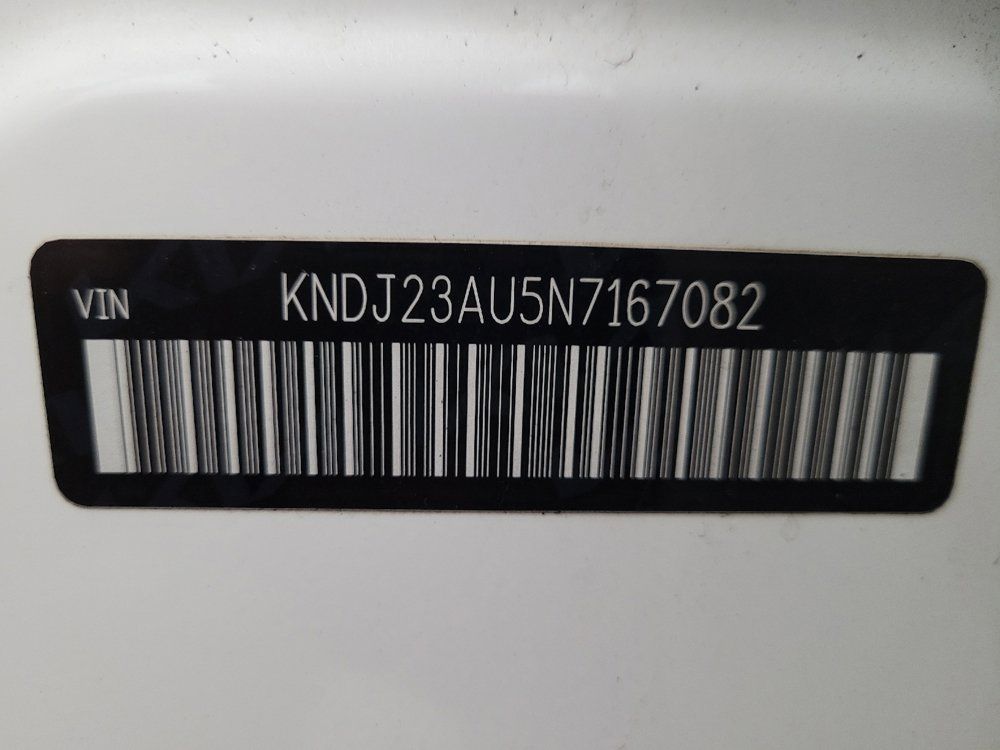 Used 2022 Kia Soul X-Line FWD image 33