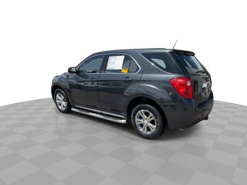 Used 2013 Chevrolet Equinox LS FWD image 6