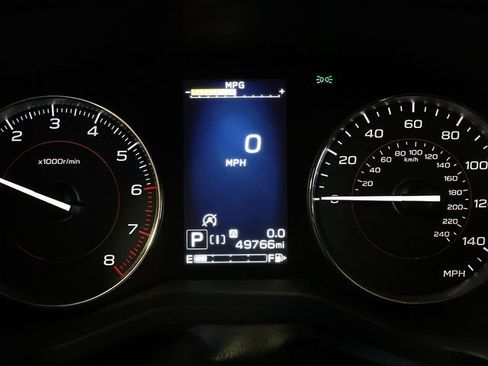 Used 2023 Subaru Crosstrek 2.5i Limited AWD/4WD image 16