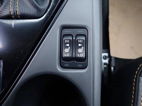 New 2026 Subaru Crosstrek 2.5i Wilderness image 22