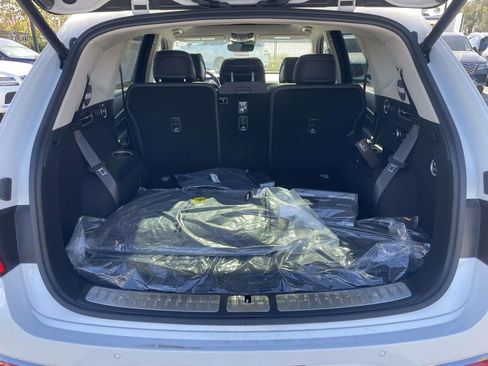 New 2026 Genesis GV80 3.5T Advanced image 25