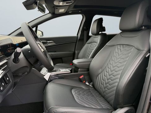 New 2026 Kia Sportage X-Line image 9