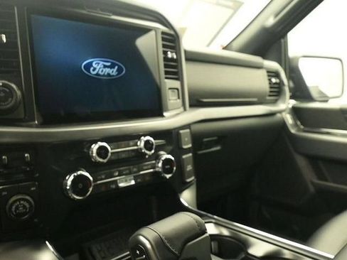 New 2026 Ford F150 XLT w/ Equipment Group 302A MID AWD/4WD image 13