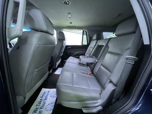 Used 2018 Chevrolet Tahoe LT image 27