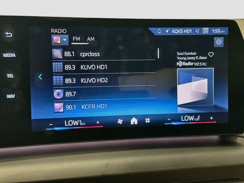 Used 2025 BMW 228i xDrive AWD/4WD image 21