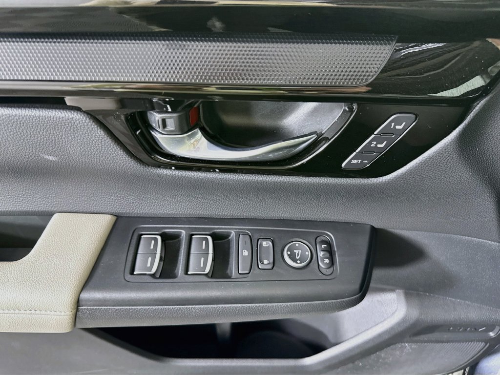 Used 2026 Honda CR-V EX-L image 22