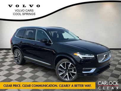 Certified 2023 Volvo XC90 B6 Plus