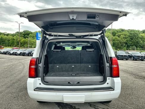 Used 2017 Chevrolet Tahoe Premier AWD/4WD image 23