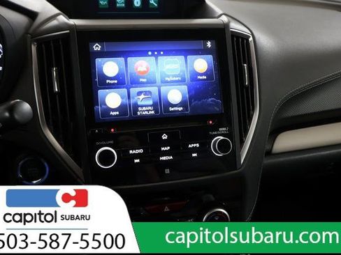 Used 2022 Subaru Forester Limited w/ Popular Package #2 AWD/4WD image 21