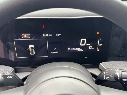 New 2026 Nissan Kicks SV w/ SV Premium Package image 22