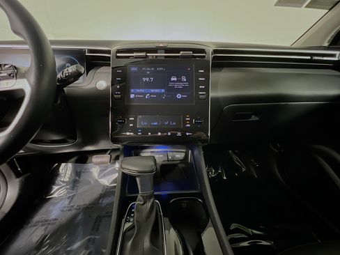 Used 2023 Hyundai Tucson SEL w/ Convenience Package image 25