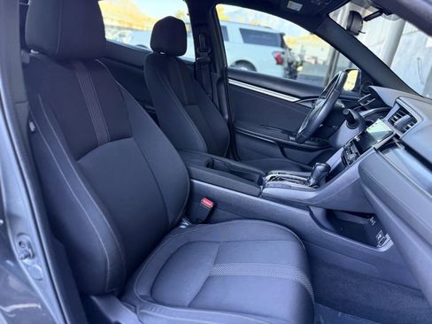 Used 2020 Honda Civic EX image 18
