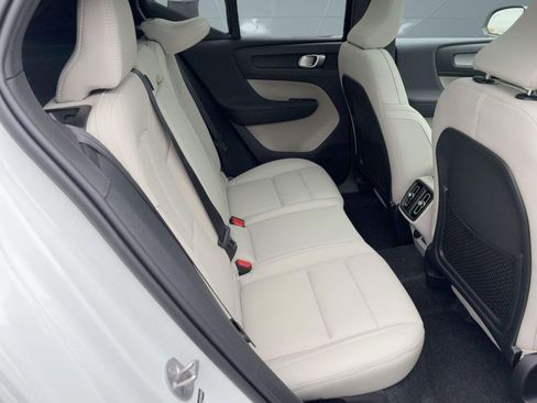 New 2026 Volvo XC40 B5 Plus w/ Climate Package image 29