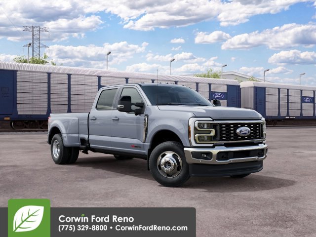 New 2027 Ford F350 Lariat AWD/4WD image 4
