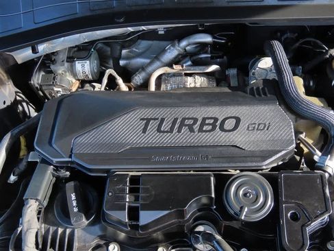 Used 2021 Hyundai Sonata SEL Plus image 10