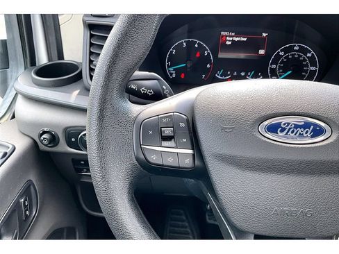 Used 2023 Ford Transit 350 XLT RWD image 20