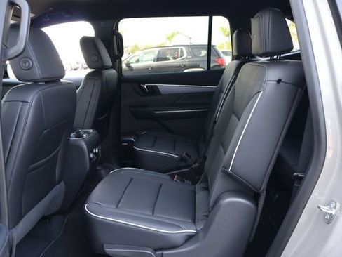 New 2026 Buick Enclave Sport Touring w/ Power Package FWD image 15