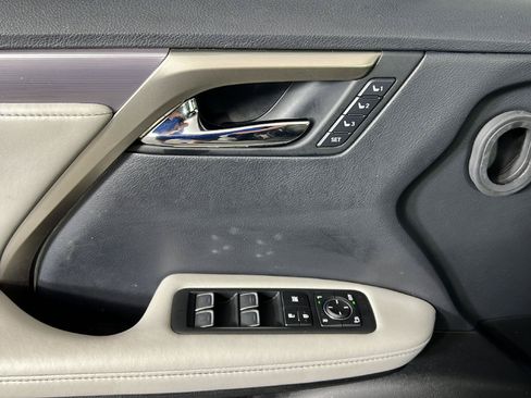 Used 2019 Lexus RX 350 F Sport AWD/4WD image 16