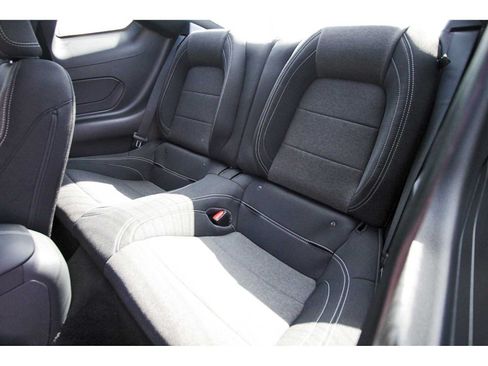 Used 2026 Ford Mustang GT RWD image 6