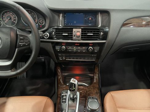 Used 2017 BMW X3 xDrive28i AWD/4WD image 17