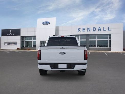 New 2026 Ford F150 XLT AWD/4WD image 5