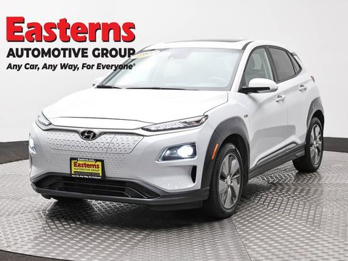 Used 2019 Hyundai Kona Limited image 1