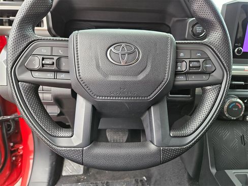 New 2025 Toyota Tacoma SR5 image 18