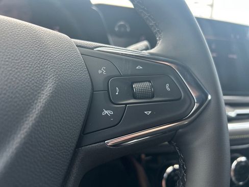 New 2026 Chevrolet TrailBlazer ACTIV w/ Convenience Package image 18