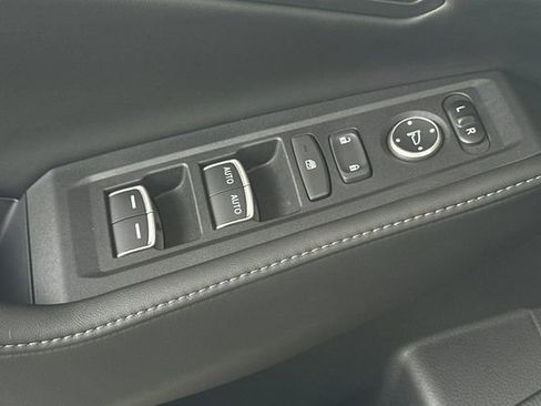 Certified 2025 Honda Accord Sport image 13