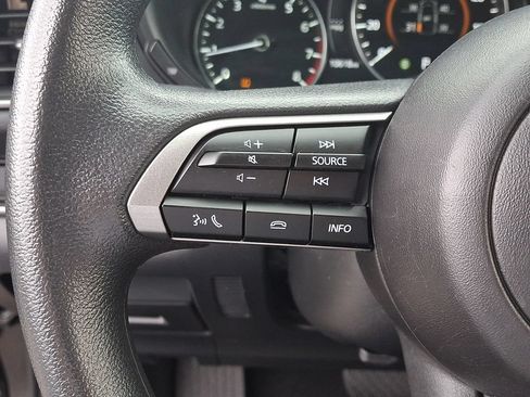 Used 2024 MAZDA CX-30 AWD 2.5 S image 21