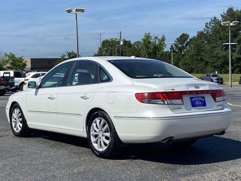 Used 2008 Hyundai Azera Limited FWD image 4