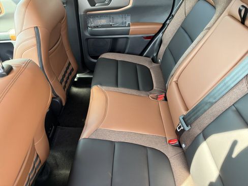 New 2026 Ford Bronco Sport Outer Banks AWD/4WD image 22