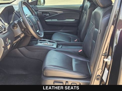Used 2022 Honda Ridgeline RTL-E image 11