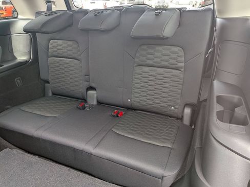 New 2026 Nissan Pathfinder SV AWD/4WD image 20