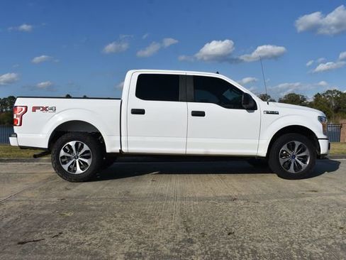 Used 2020 Ford F150 XL w/ Equipment Group 101A Mid image 3