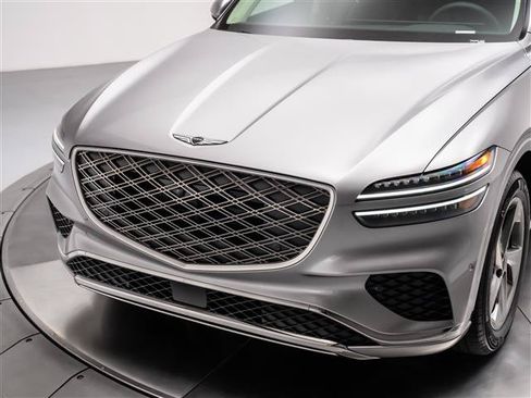 New 2026 Genesis GV70 2.5T Advanced AWD/4WD image 9