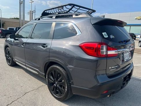 Used 2021 Subaru Ascent Touring AWD/4WD image 4