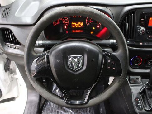 Used 2017 RAM ProMaster City Tradesman image 17